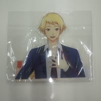 CLOCK ZERO アクリルスタンド 鷹斗 オトメイト 夏の市 CLOCK ZERO クロックゼロ CZ アクスタ 鷹斗