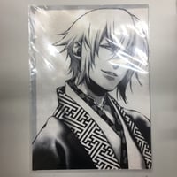 日丸屋秀和『ヘタリア Axis Powers』 『学園ヘタリアだよっ