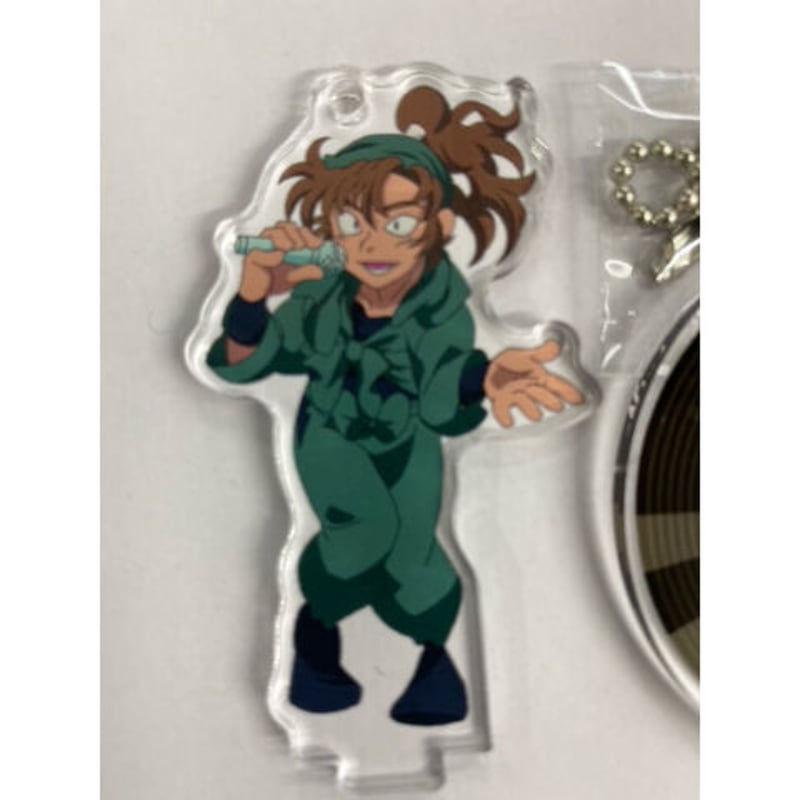 忍たま乱太郎』 アクリルスタンド キーホルダー(ジョイポリス 忍たま乱太郎』 アクリルスタンド キーホルダー(ジョイポリス