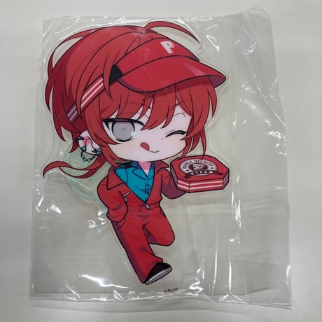 CATEGORY ディア♥ヴォーカリスト | K-BOOKS 池袋 2次元グッズ通販