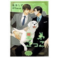 イタミ有り】倉橋トモ 『不可視の傷あと』 フェア特典 ペーパー【BL