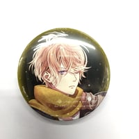 ときめきメモリアル Girl's Side 3rd Story 新名旬平 ラリエット