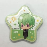 ピオフィオーレの晩鐘 ダンテ ぬいぐるみ | K-BOOKS 池袋 2次元