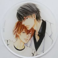 キヅナツキ『ギヴン』 ノイタミナ アパレル POP UP ギャラリー