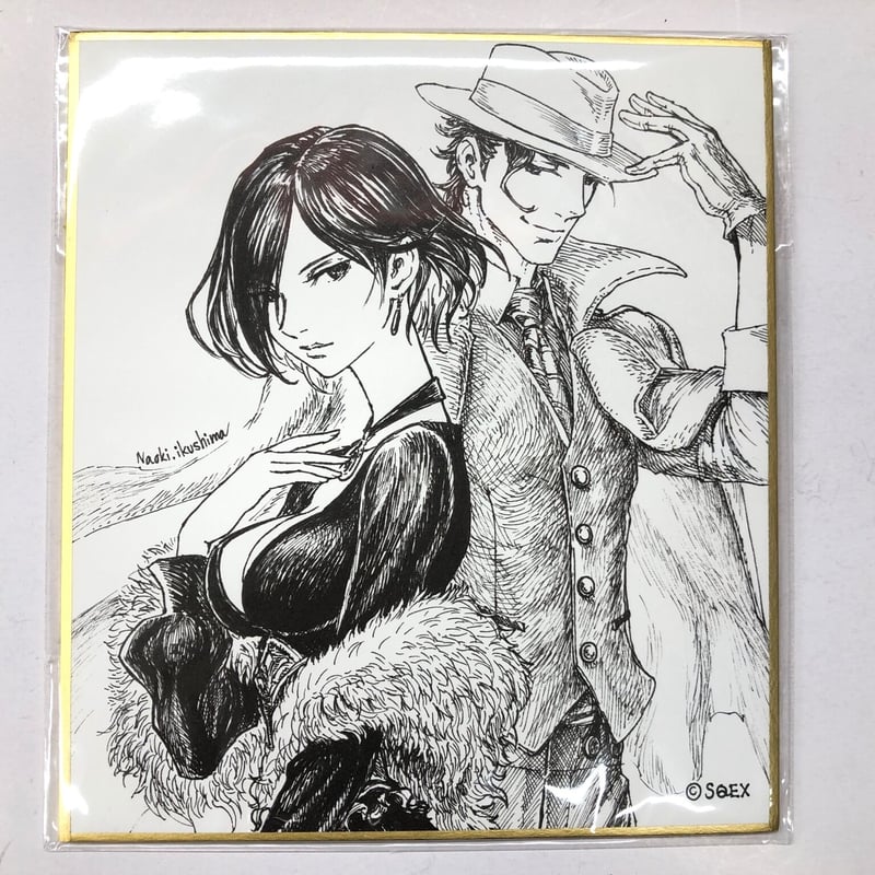 オクトパストラベラー パルテティオ＆ソローネ オクトパス