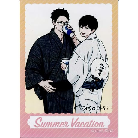 BOYS AND MEN 小林豊 サイン入りtシャツ ボイメン 小林豊 直筆サイン入り Tシャツ 未着用 - メルカリ