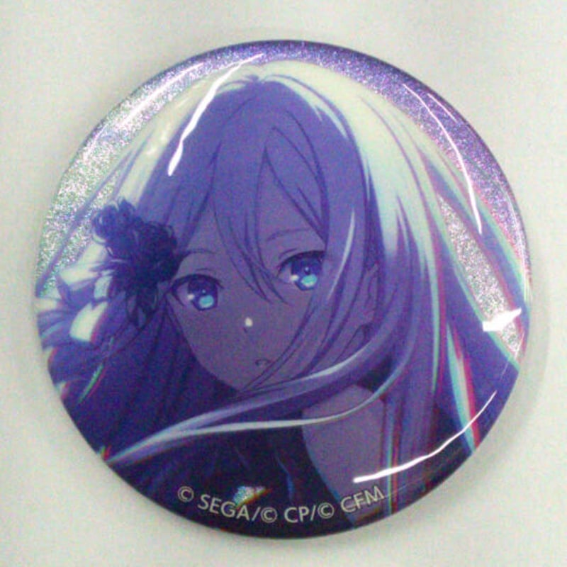 缶バッジ 奏 プロセカ 宵崎奏 CD購入特典 缶バッジ プロセカ 宵崎奏