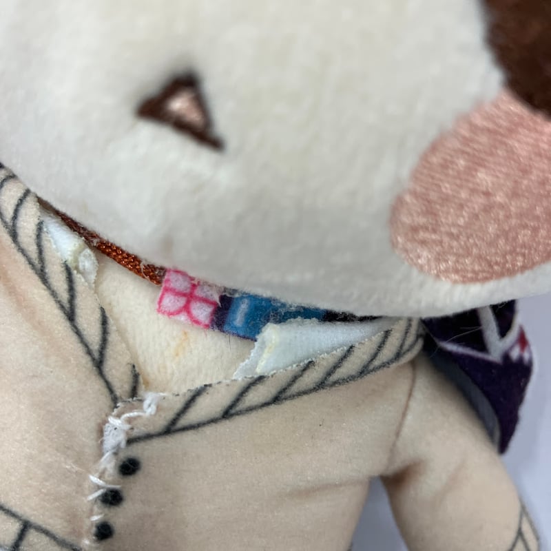 ディアラバ　逆巻シュウ　ぬいぐるみ　マスコット　その他 Amazon.co.jp: 逆巻シュウ ディアラバ DIABOLIK LOVERS ミニ