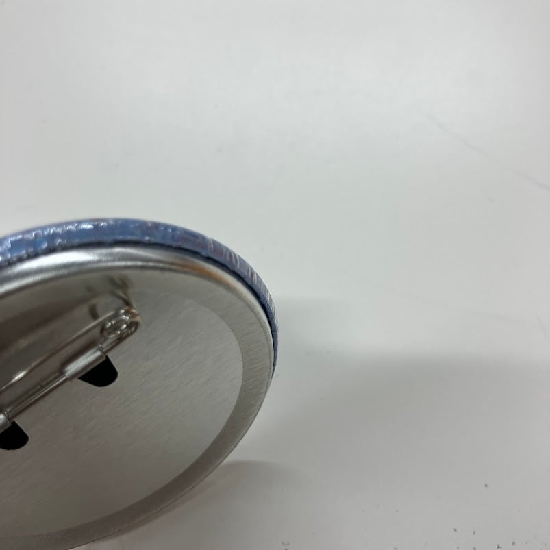 裏サビ有】オランピアソワレ 縁 缶バッジ | K-BOOKS 池袋 2次元グッズ通販