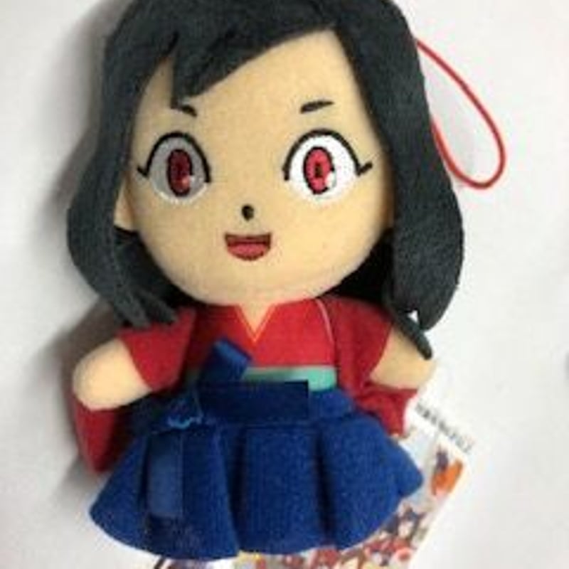 サマーウォーズ ナツキ(篠原夏希) マスコット | K-BOOKS 池袋 2次元