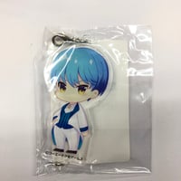 カードキャプターさくら クリスマスパーティー in 原宿 コースター ユエ 月 カードキャプターさくら 月（ユエ） クリスマスパーティー in