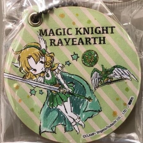 CATEGORY 魔法騎士レイアース | K-BOOKS 池袋 2次元グッズ通販