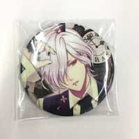 DIABOLIK LOVERS　逆巻スバル　缶バッジ