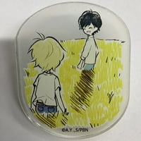 ヒプノシスマイク 神宮寺寂雷 Division Leaders 缶バッジ | K-BOOKS