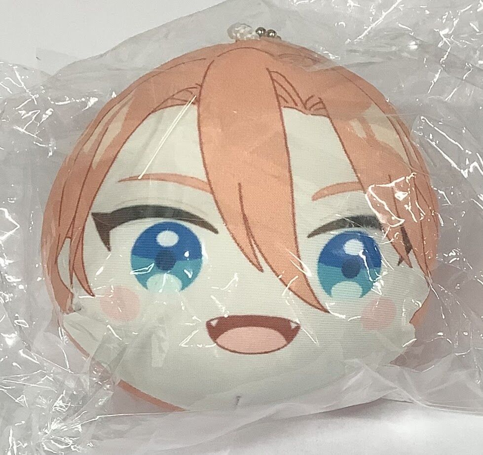 ［BL］幼馴染じゃ我慢できない 百瀬あん ぬいぐるみ おもちストラップ くじ BL］幼馴染じゃ我慢できない 百瀬あん ぬいぐるみ おもち