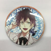 中村明日美子 『同級生』 「blanc」原画展 キスカード2【BLグッズ