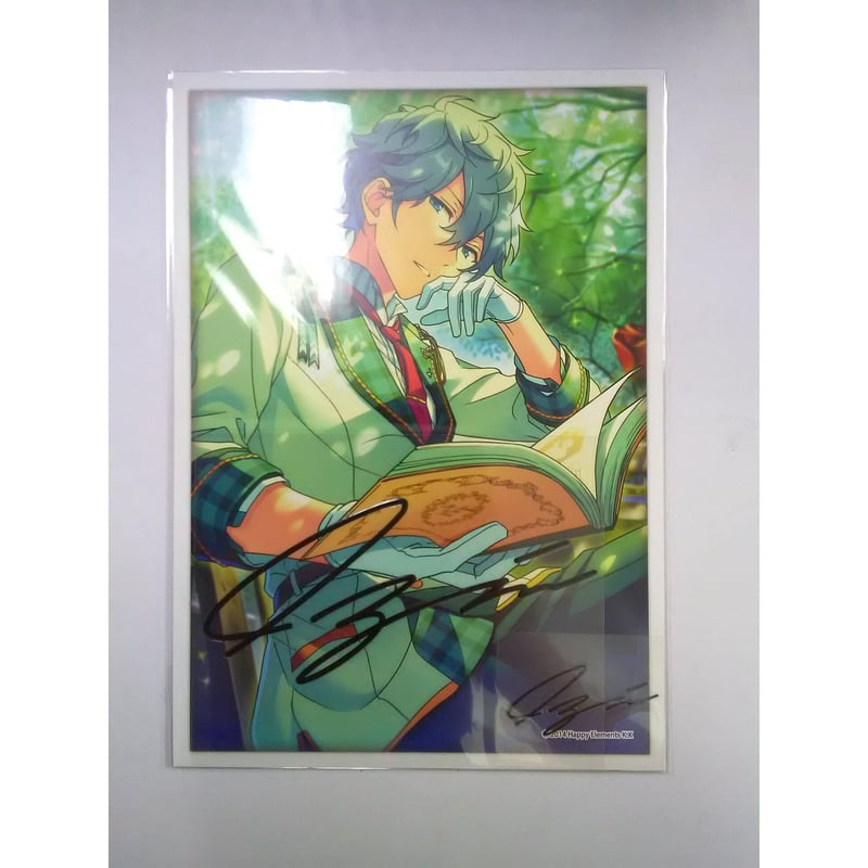 Aazon.co.jp: 追憶編 瀬名泉 idol off あんスタ あんさんぶるスターズ