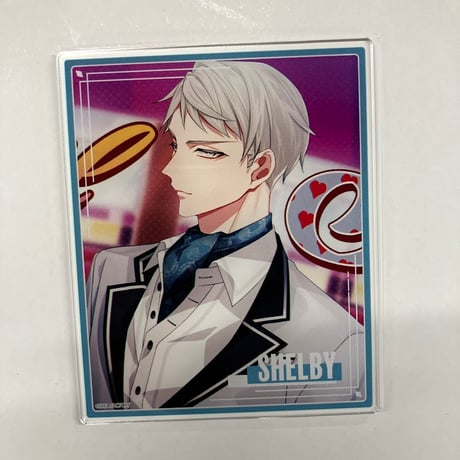 CATEGORY キューピット・パラサイト | K-BOOKS 池袋 2次元グッズ通販