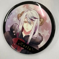 咎狗の血』 カラオケの鉄人 アキラ リン コースター 【BLグッズ】 | K