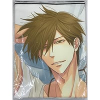 あらた六花『セブンティーンシロップス』 アニメイトカフェ アクリル