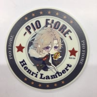 Fate FGO セタンタ FGOフェス2023 霊基召喚缶バッジ Fes.2023