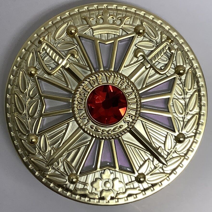 ベルサイユのばら』 コスメシリーズ ミラー | K-BOOKS 池袋 2次元