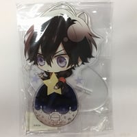 ディアヴォーカリスト エーダッシュ 缶バッジ | K-BOOKS 池袋 2次元
