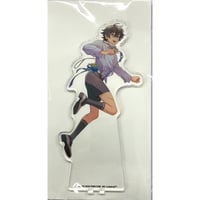 カード付　 螺旋状のI 　佐藤忍 　TEDA-3 忍たま乱太郎 鉢屋三郎 東京タワー ポストカード | K-BOOKS 池袋 2