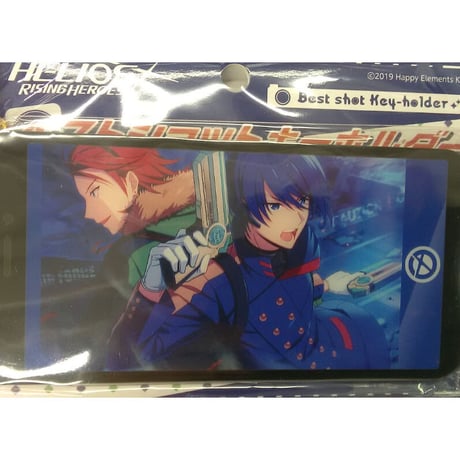 如月レン | STORES