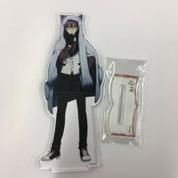 大正×対称アリス　オオカミ　アクリルスタンド　AGF2022