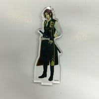 【キャラクター部分のみ】薄桜鬼　原田左之助　アクリルスタンド
