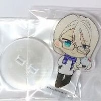 A3 winter party 缶バッジ 月岡 紬 A3！ Winter Party！ 缶バッジコレクション(全6種ランダム