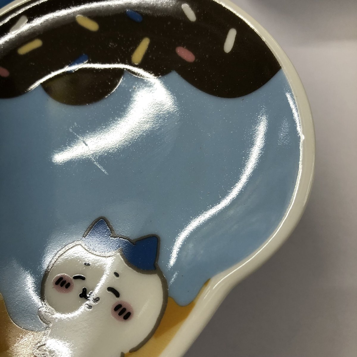 一番くじ　ちいかわ　食器　コンプリート 新品】ちいかわ 食器3点セット 販促マグカップ ココット皿