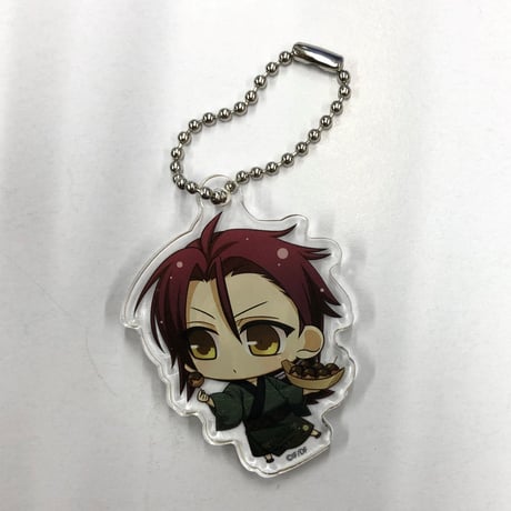 STORES 薄桜鬼 原田左之助の検索結果