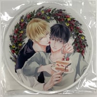 那木渡 『ロストバージン』 Qpa展 10th 直筆サイン入り 複製原画