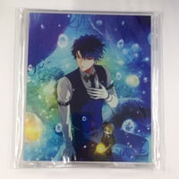 Collar×Malice 笹塚尊 メッセージカード | K-BOOKS 池袋 2次元グッズ通販