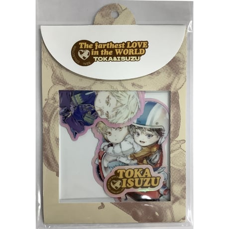 チェンソーマン アートコースター box 未開封 チェーンソーマン アート