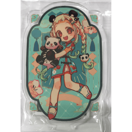 王室教師ハイネ 楽天コレクション A賞 アクリルボード 王室教師ハイネ 楽天コレクション A賞 アクリルボード - メルカリ