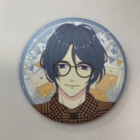 地縛少年花子くん」プリンセスカフェ第1弾 コースター 寧々 | K-BOOKS