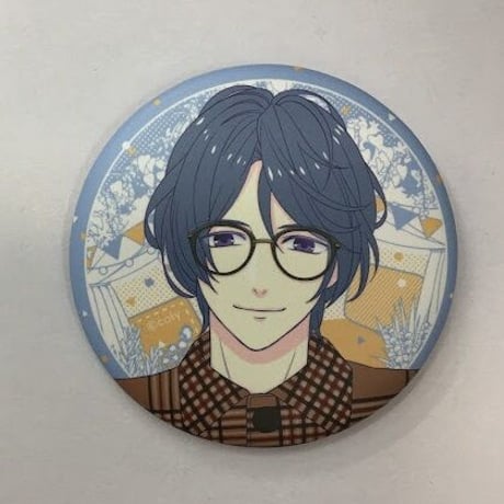 STORES スタンドマイヒーローズ 缶バッジの検索結果