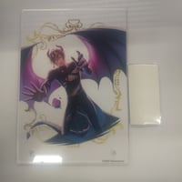 DIABOLIK LOVERS 逆巻シュウ 色紙 | K-BOOKS 池袋 2次元グッズ通販