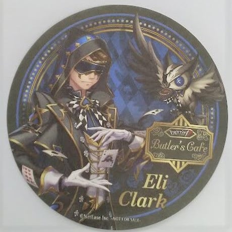 第五人格 クリスマス ロフト 缶バッジ アクリルスタンド 墓守