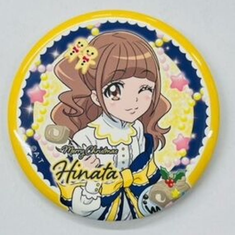 全プリキュア展 キュアプレシャス 主人公 缶バッジ 50点セット