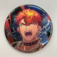 文豪ストレイドッグス VS缶バッジセット 泉鏡花VS尾崎紅葉 | K-BOOKS