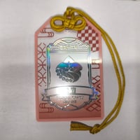 刀剣乱舞 燭台切光忠 スクエア缶バッジ 刀剣乱舞 燭台切光忠 とうらぶ スクエア缶バッジ 五周年記念 - メルカリ