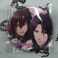文豪ストレイドッグス】 福沢諭吉 缶バッジ | K-BOOKS 池袋 2 文豪ストレイドッグス】 福沢諭吉 缶バッジ | K-BOOKS 池袋 2
