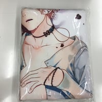 直筆サイン入り】ディアヴォーカリスト エーダッシュ 色紙 | K-BOOKS