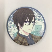 イケメンヴィラン ウィリアム アクリルスタンド | K-BOOKS 池袋 2次元