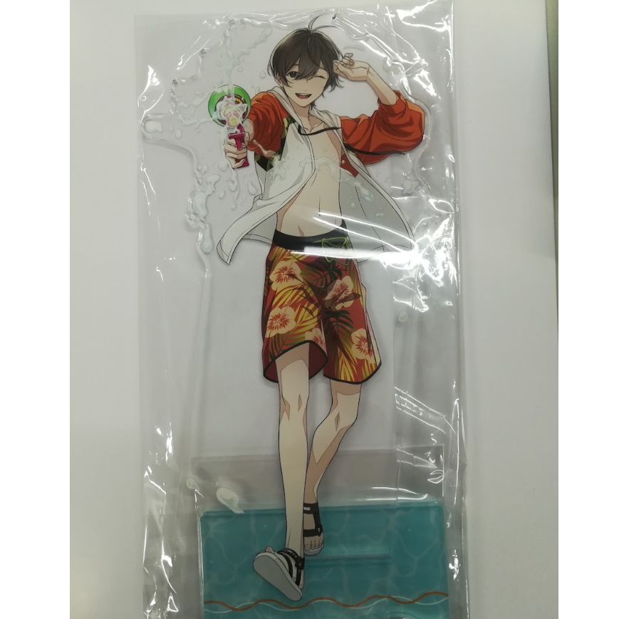 アオペラ ビッグアクスタ 良和 アオペラ 伊佐良和 ビッグアクリル