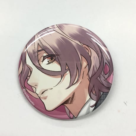 スタスカ　缶バッジ Starry☆Sky AGF2023 『喫茶La Ruche』